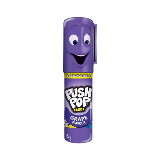 Push Pop Original Candy 15g