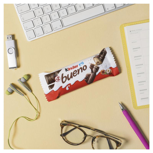 Ferrero Kinder Bueno