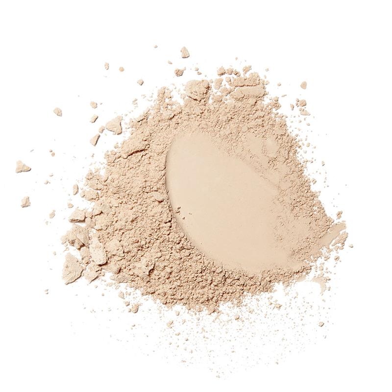 Load image into Gallery viewer, MCoBeauty Miracle Flawless Pressed Powder 1 Light
