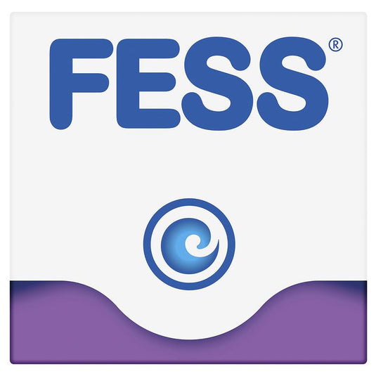 Fess Nasal & Sinus Saline Mist 100ml