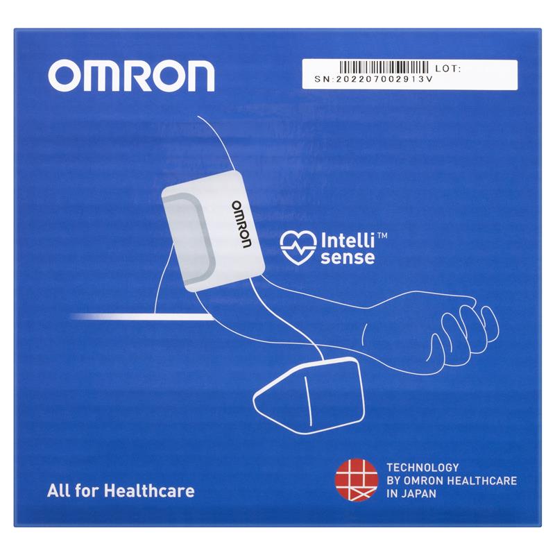 Load image into Gallery viewer, Omron HEM7142T2 Standard Blood Pressure Monitor
