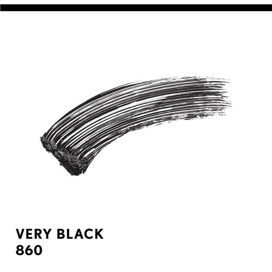 Covergirl Lashblast Fusion Mascara Very Black