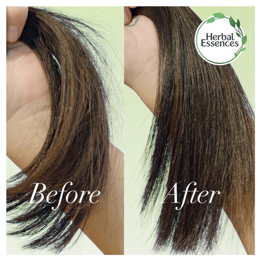 Herbal Essences Bio Renew Argan Oil & Aloe Deep Repair Mask 300ml