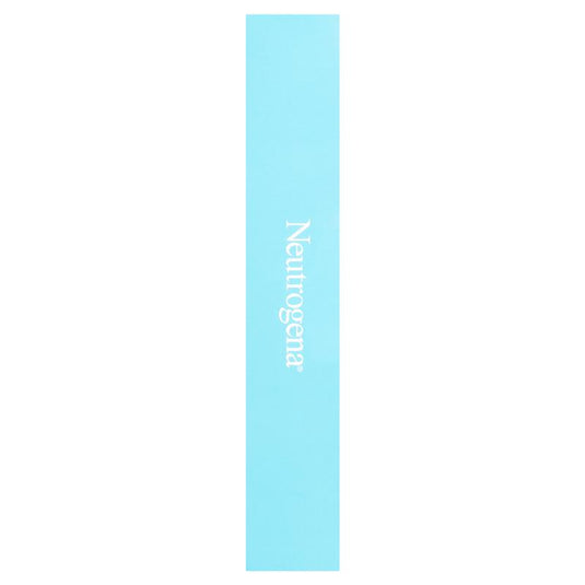 Neutrogena Hydro Boost Hyaluronic Acid Mask 5 Pack
