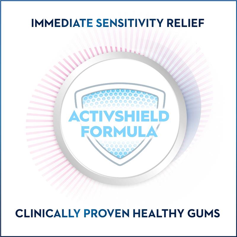 Load image into Gallery viewer, Oral B Toothpaste Sensitivity &amp; Gum Gentle White 90g
