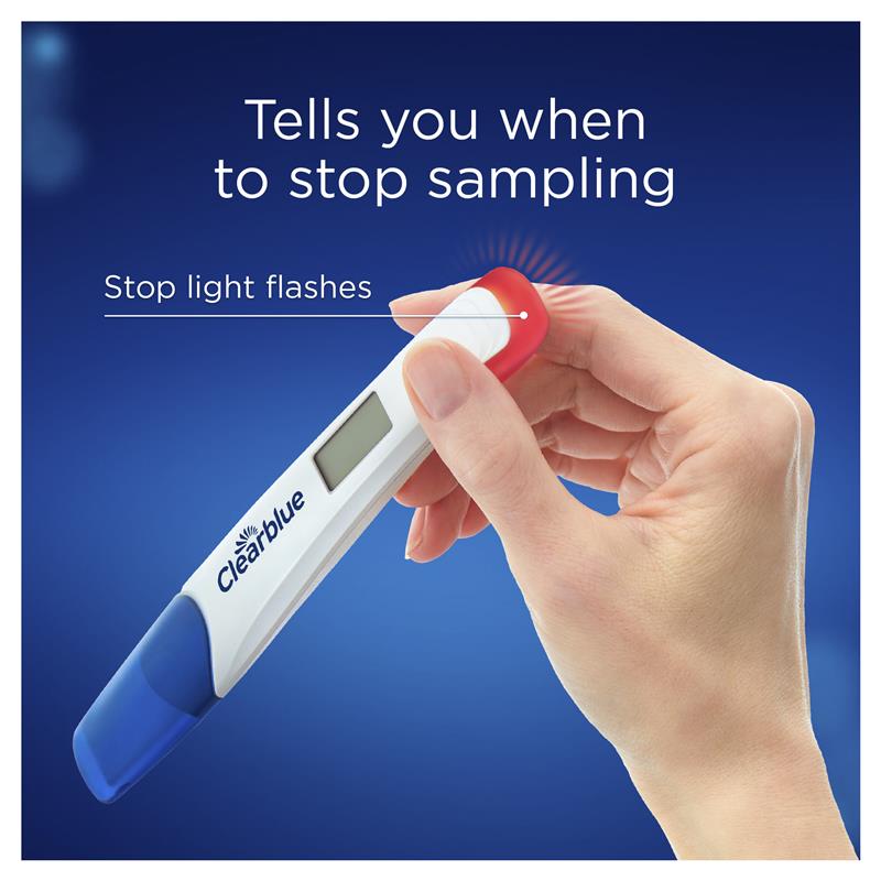 Load image into Gallery viewer, Clearblue Digital Ultra Early Pregnancy Test 2 Tests
