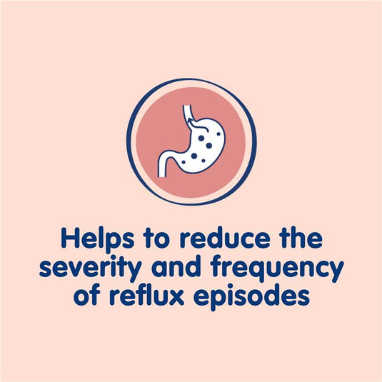 Novalac AR Reflux Formula 0-12 Months 800g