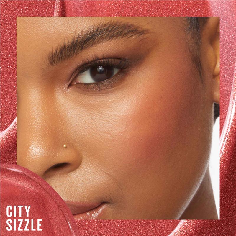 Load image into Gallery viewer, Maybelline Sunkisser Blush City Sizzle
