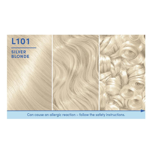 Schwarzkopf Nordic Blonde L101 Silver Blonde