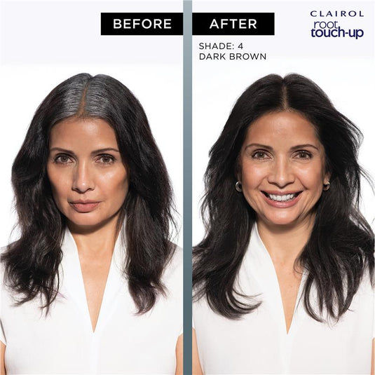 Clairol Nice & Easy Touch Up Black