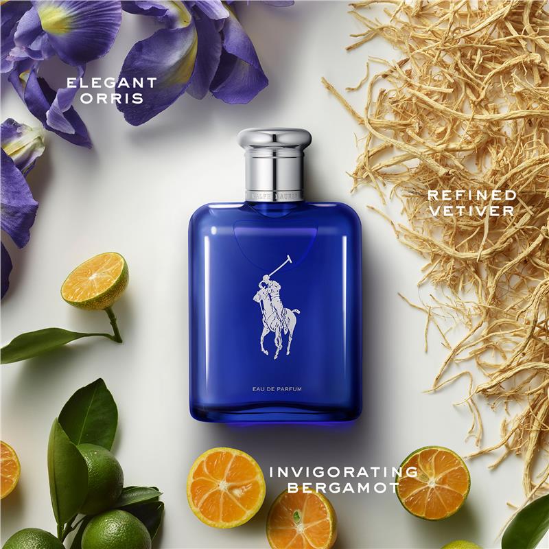 Load image into Gallery viewer, Ralph Lauren Polo Blue for Men Eau de Parfum 75ml
