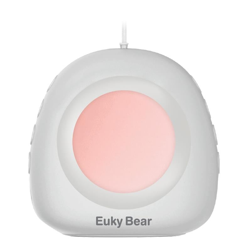 Load image into Gallery viewer, Euky Bear Sweet Dreams Portable Baby Sleep Aid
