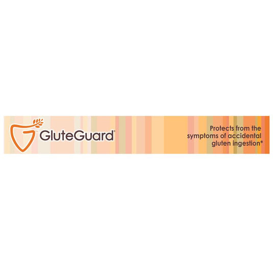 GluteGuard 10 Tablets