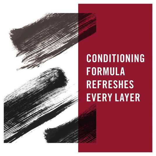 Rimmel Volume On Demand Mascara Brown