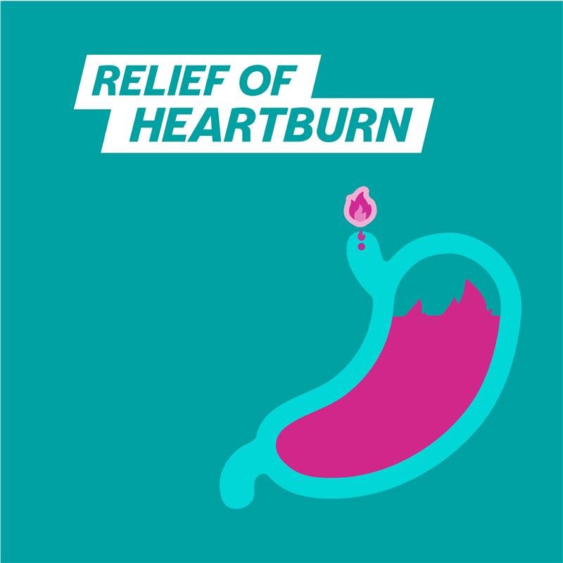 Load image into Gallery viewer, Gaviscon Extra Strength Heartburn And Indigestion Relief Peppermint Flavour 300ml
