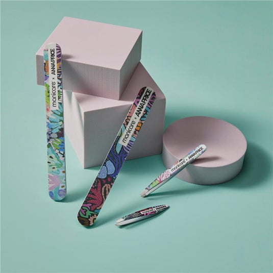 Manicare Bec + Bridge Limited Edition Mini Fashion Tweezers