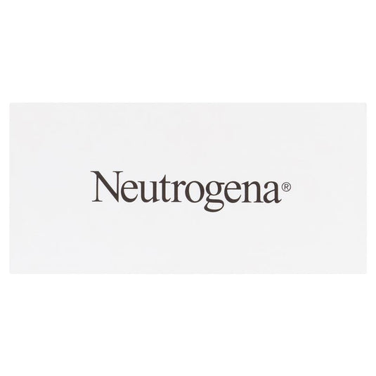 Neutrogena Ultra Sheer Face Fluid Facial Sunscreen SPF 50 40ml