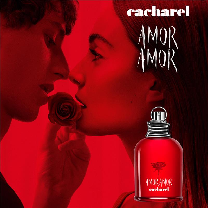 Load image into Gallery viewer, Cacharel Amor Amor Eau de Toilette 30ml
