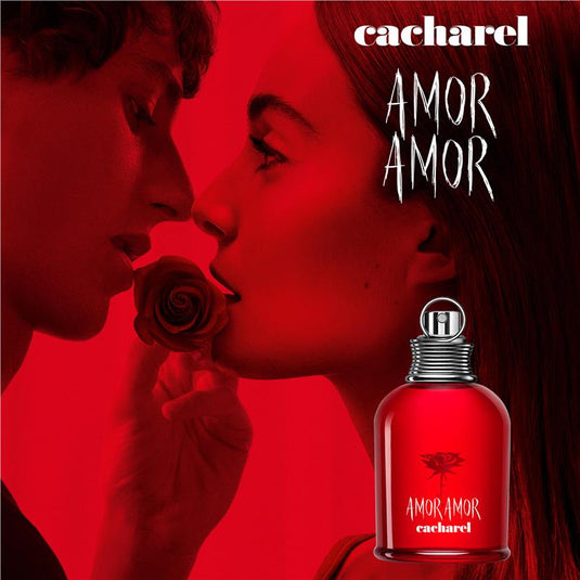 Cacharel Amor Amor Eau de Toilette 30ml