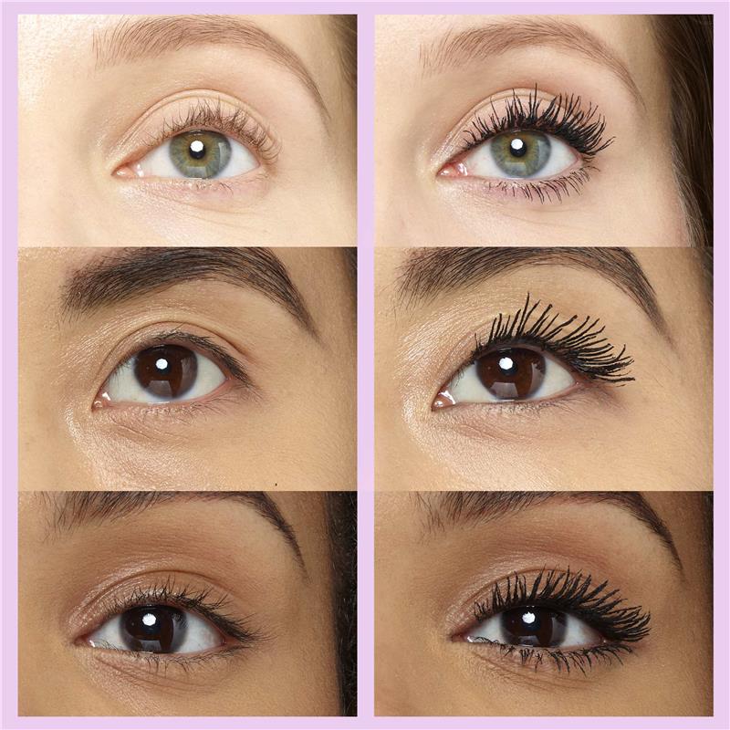 Load image into Gallery viewer, L'Oreal Paris Lash Paradise Waterproof Mascara Black
