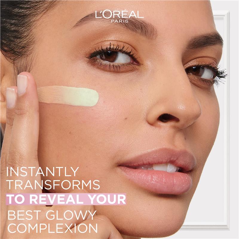 Load image into Gallery viewer, L'Oreal Paris CC C'est Magic Anti-Redness Skin Enhancer
