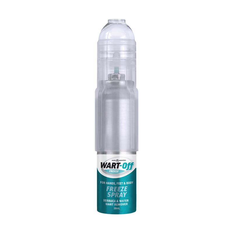 Load image into Gallery viewer, Wart Off Freeze 38ml
