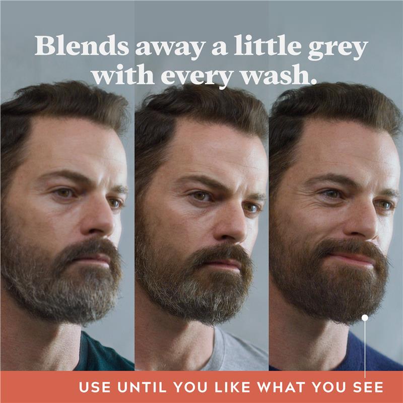 Load image into Gallery viewer, Just For Men Control GX Regular Beard Wash 118ml
