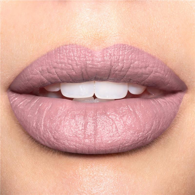Load image into Gallery viewer, Revlon Super Lustrous Mattes Lipstick Make It Pink
