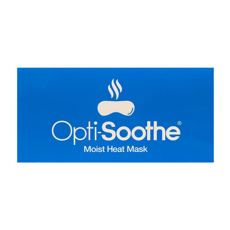 Load image into Gallery viewer, Opti-Soothe Moist Heat Mask
