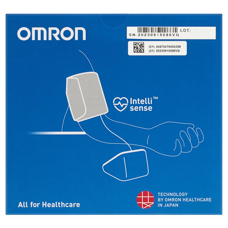 Load image into Gallery viewer, Omron HEM7120 Blood Pressure Monitor
