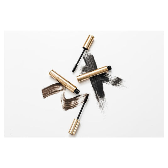 Nude By Nature Absolute Volumising Mascara 02 Brown