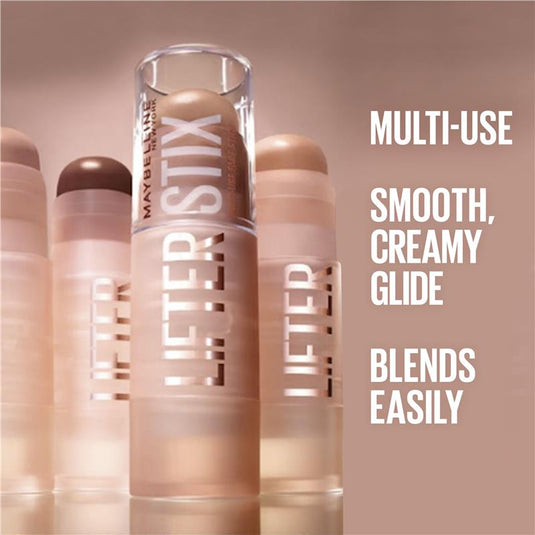 Maybelline Lifter Stix Multi-Use Face Stick 65