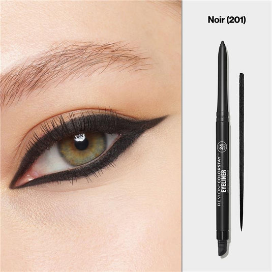 Revlon ColorStay Eyeliner Black