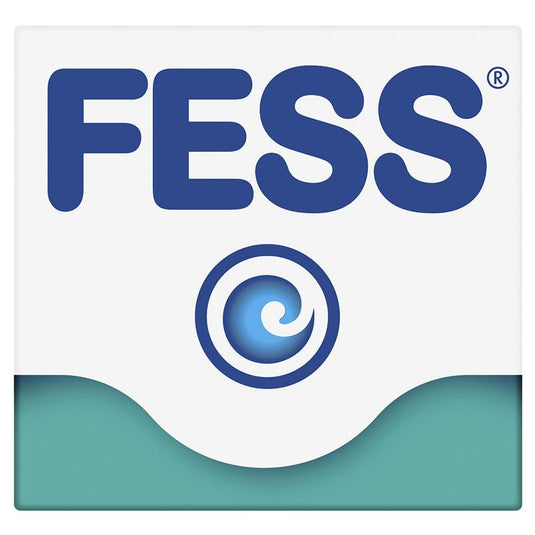 Fess Eucalyptus Nasal Spray 30ml