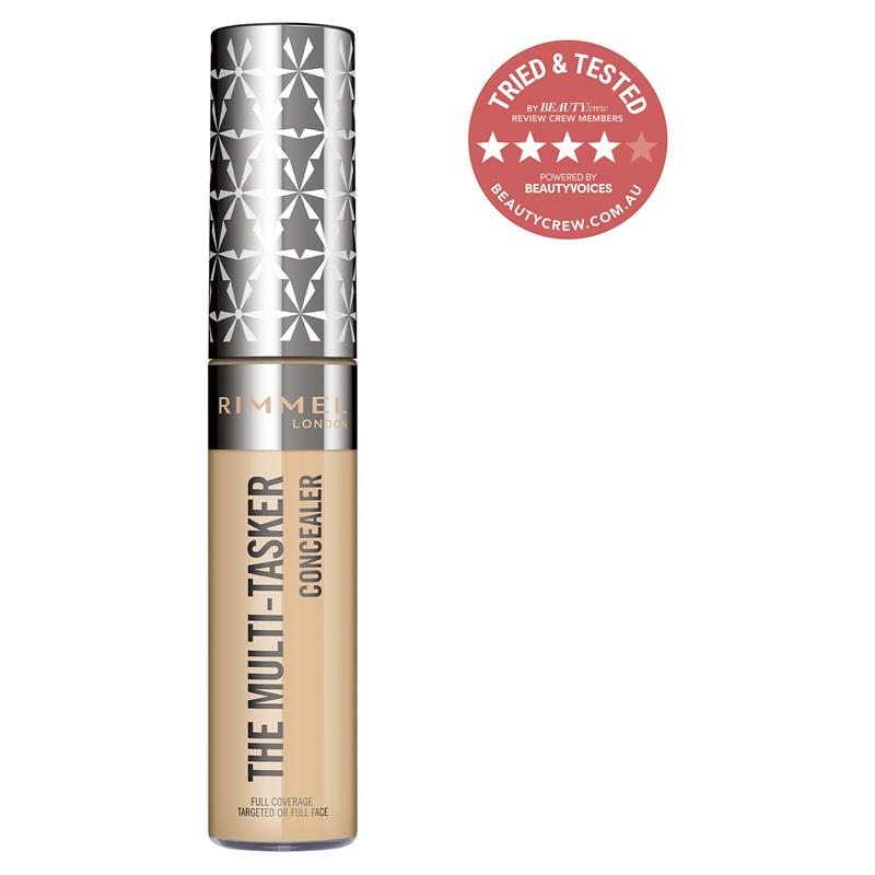 Load image into Gallery viewer, Rimmel Multi Tasker Concealer 030 Light
