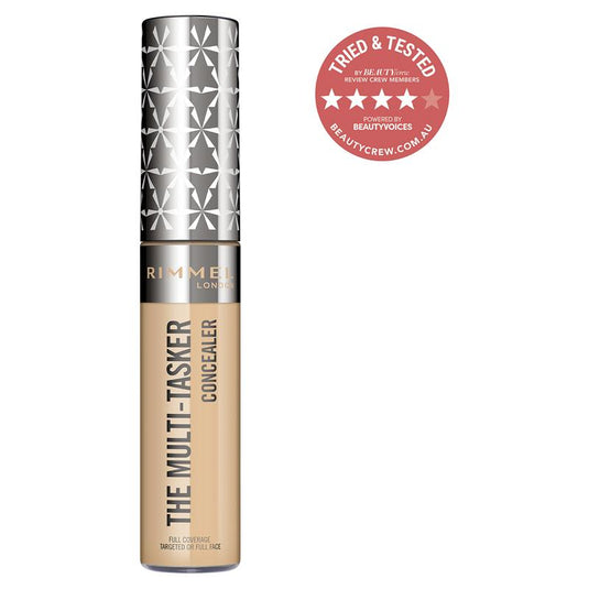 Rimmel Multi Tasker Concealer 030 Light