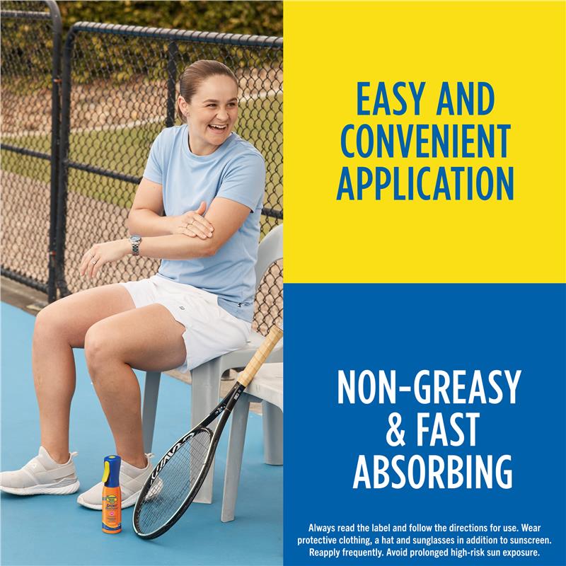 Load image into Gallery viewer, Banana Boat Smartmist Sport 200g
