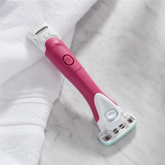 Schick Hydro Silk Trimstyle Kit