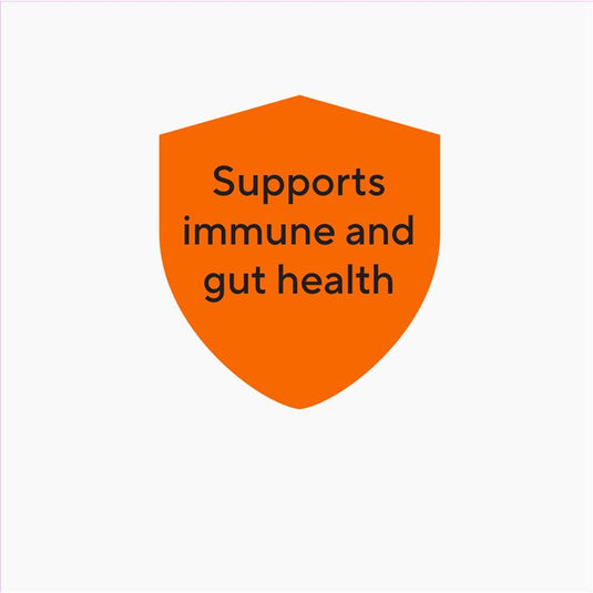 BioGaia Protectis with Vitamin D 10mcg Orange Flavour 30 Tablets