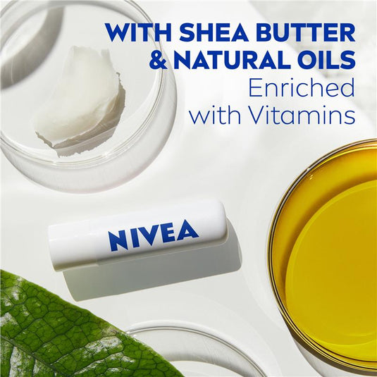 NIVEA Repair & Protection Moisturising Lip Balm SPF15 4.8g