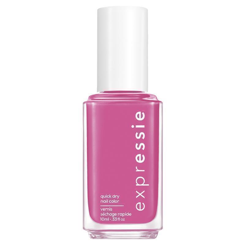 Load image into Gallery viewer, Essie Expressie Nail Polish Trick Clique 425 10ml
