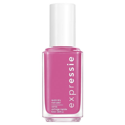 Essie Expressie Nail Polish Trick Clique 425 10ml