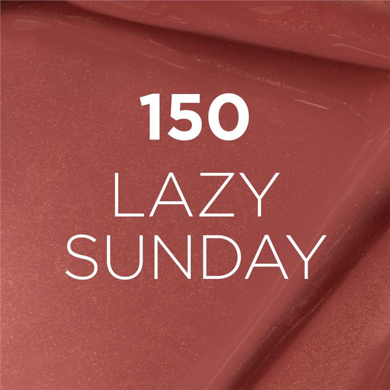 Load image into Gallery viewer, L'Oreal Paris Infallible Le Matte Resistance Liquid Lipstick 150 Lazy Sunday
