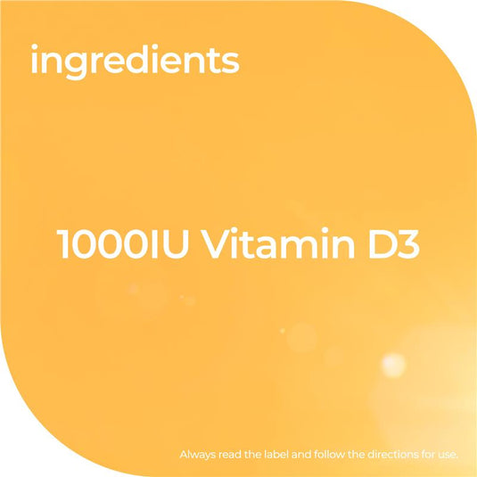 Nature's Way Adult Vita Gummies Vitamin D 200 Gummies Exclusive Size