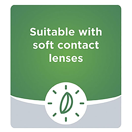 Systane Ultra Lubricant Eye Drops 10ml
