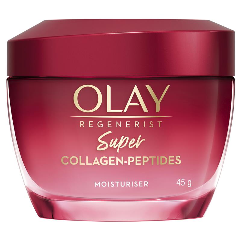 Load image into Gallery viewer, Olay Super Collagen Cream 45g
