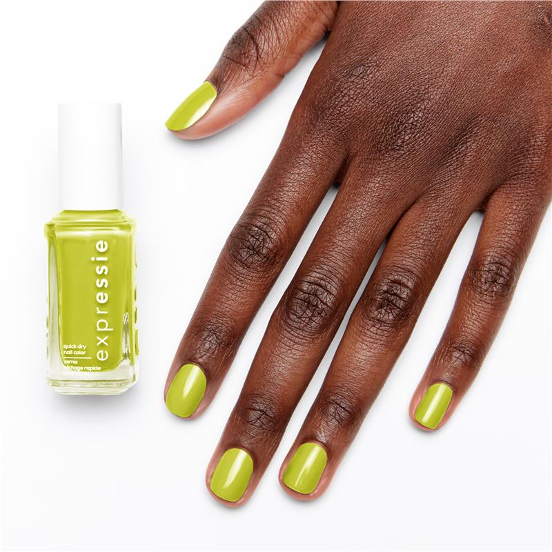 Load image into Gallery viewer, Essie Expressie Nail Polish 565 Main Character Moment 10ml
