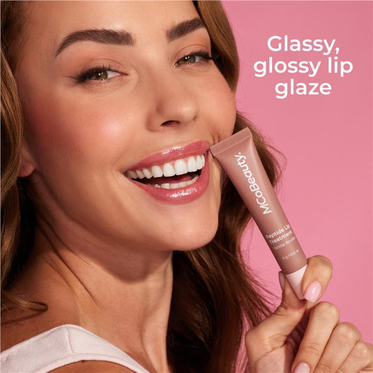 MCoBeauty Peptide Lip Treatment Vanilla Brulee