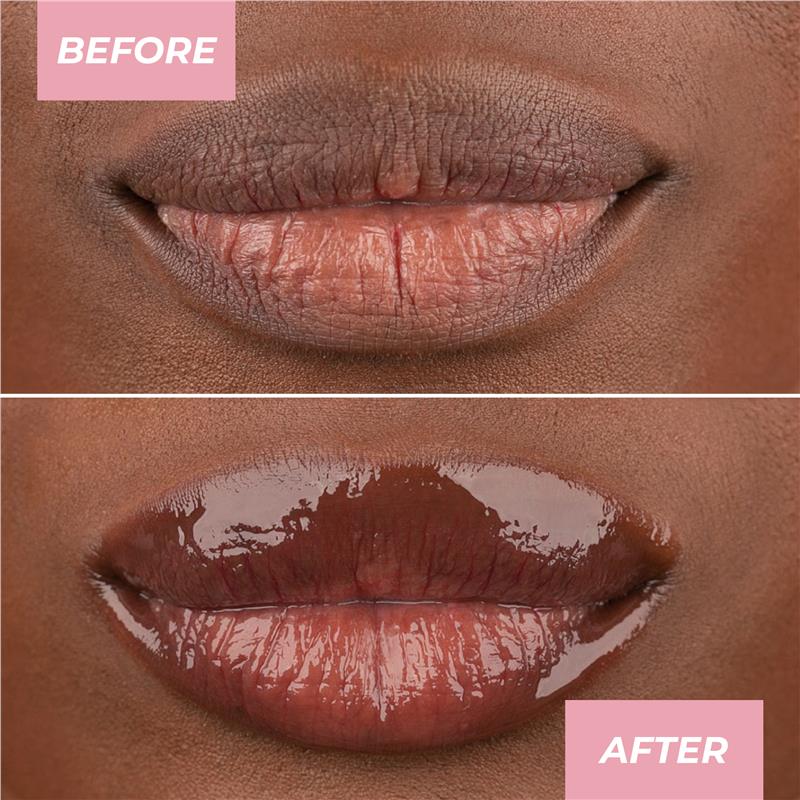 Load image into Gallery viewer, MCoBeauty Lip Oil Hydrating Treatment Sheer Red
