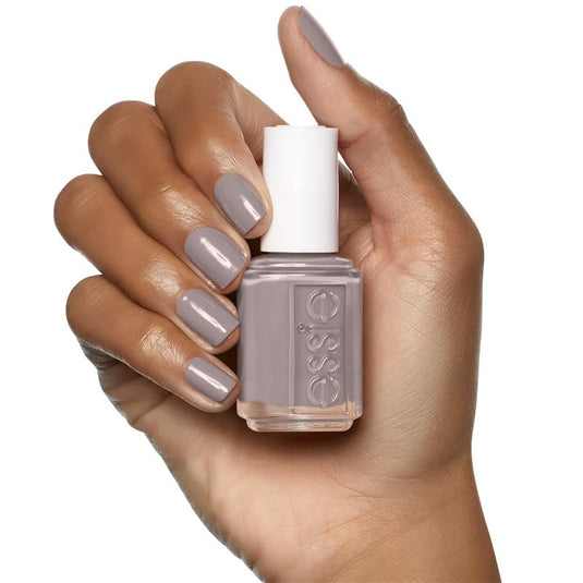 Essie Nail Polish Chinchilly 77